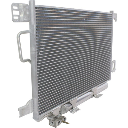 A/C Condenser For 2006-2007 Mercedes Benz C230 With Receiver Drier 2035000854