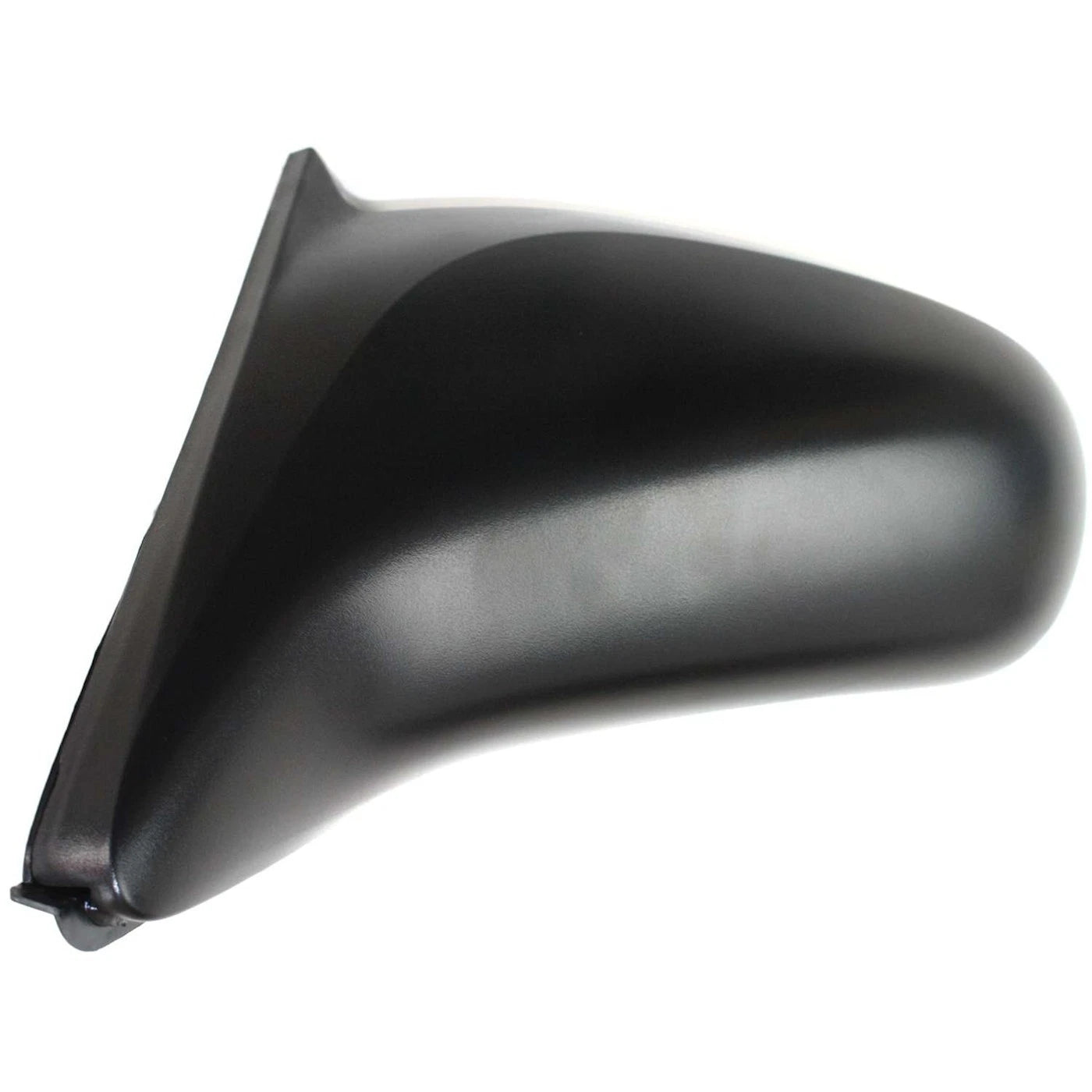 Manual Remote Mirror Set Of 2 For 1996-2000 Honda Civic Coupe Hatchback