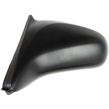 Manual Remote Mirror Set Of 2 For 1996-2000 Honda Civic Coupe Hatchback