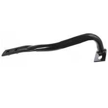 Set of 2 Bumper Bracket For Chevrolet Silverado 1500 2007-2013 Front LH & RH