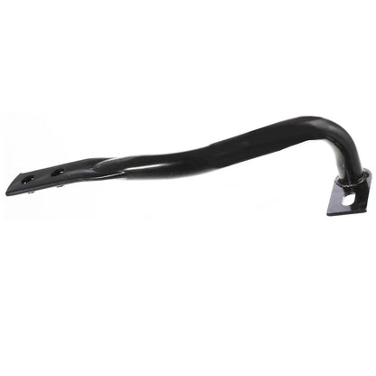 Set of 2 Bumper Bracket For Chevrolet Silverado 1500 2007-2013 Front LH & RH