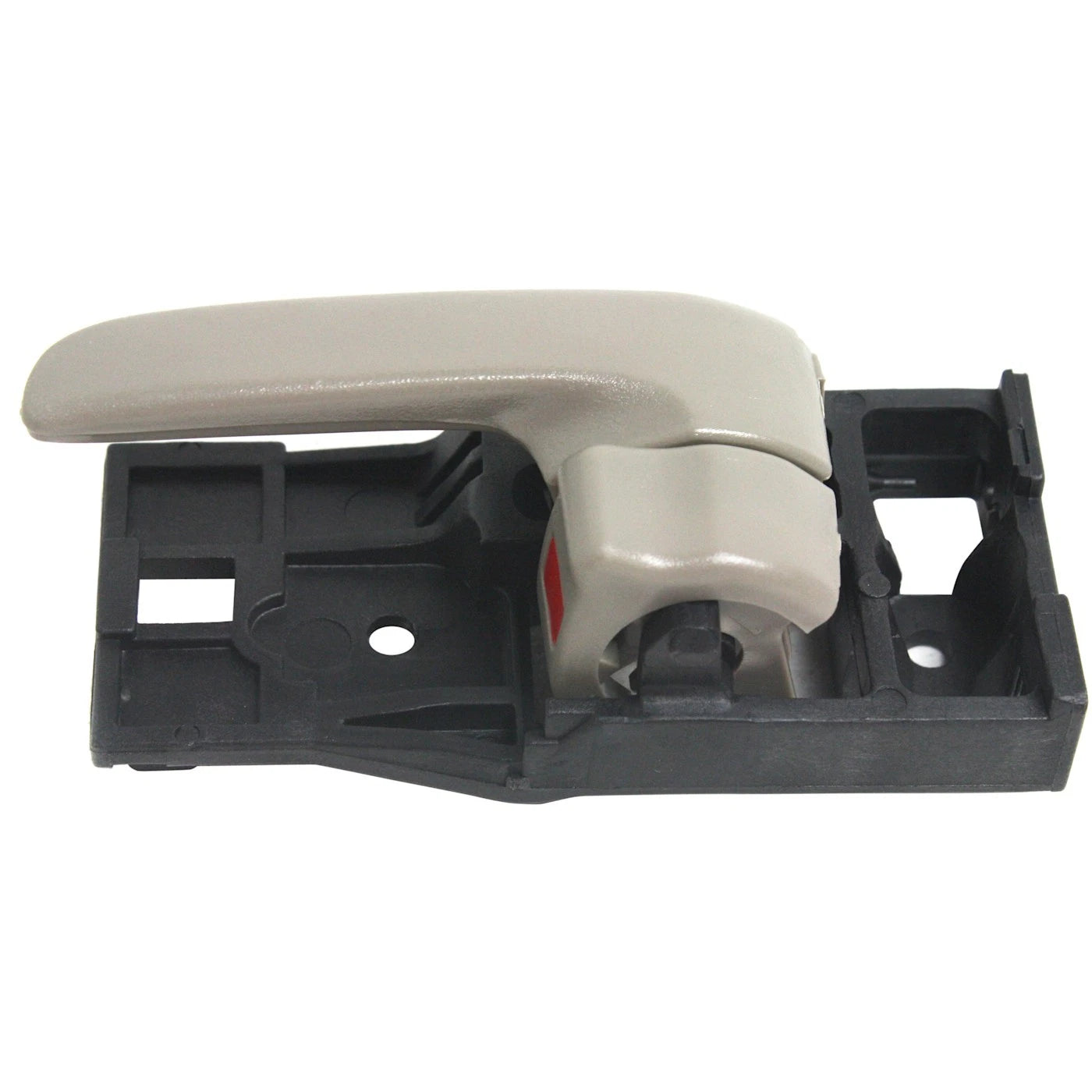 Front Driver Interior Door Handle For 2000-2006 Toyota Tundra Beige Fleetside