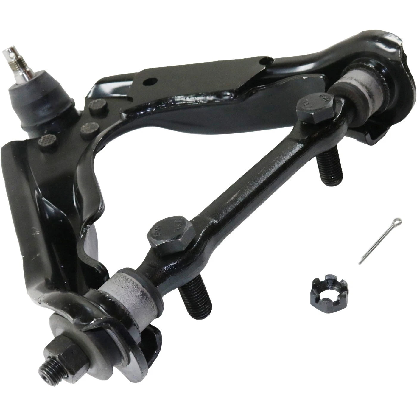 Control Arm For 2000-2004 Dakota Durango 4WD Front Upper Driver Side 5166387AA