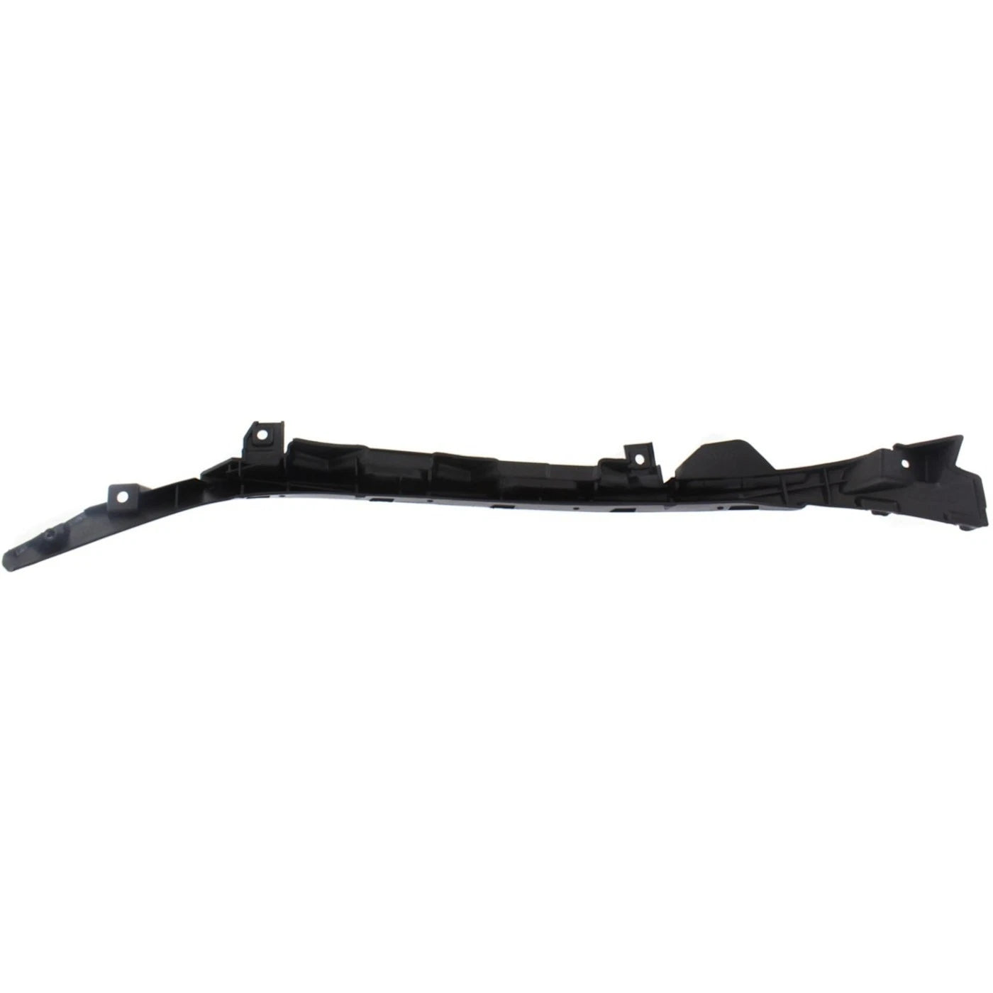 Set of 2 Bumper Bracket For Hyundai Elantra 2017-2018 Front