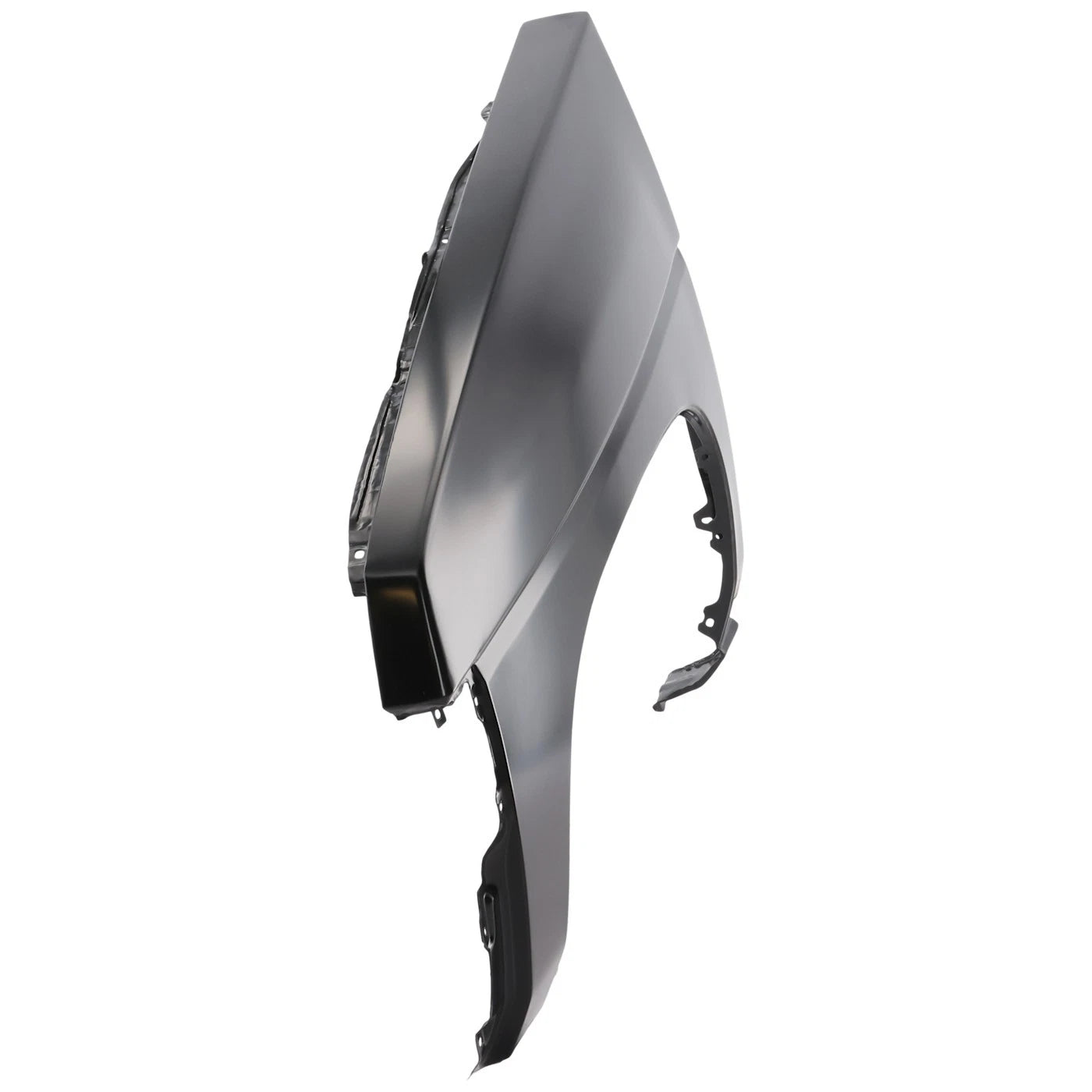 Fender For Nissan D21 1986-1994 Front Driver Side 2WD Hardbody