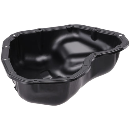 Lower Oil Pan For 2010-2017 Toyota Camry For 2009-2019 Highlander 264474