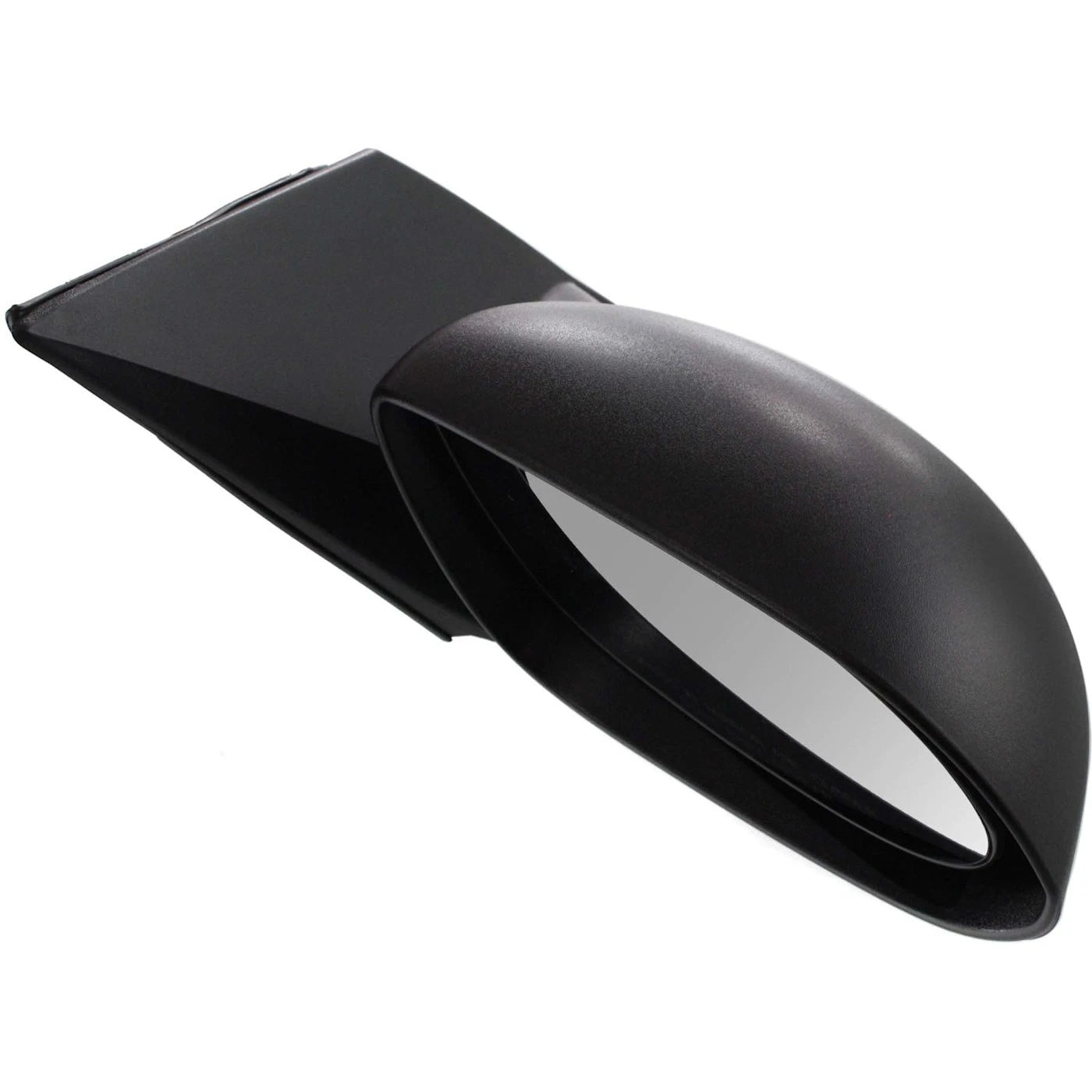 Power Side View Mirror Passenger Right RH NEW for 07-12 Dodge Caliber