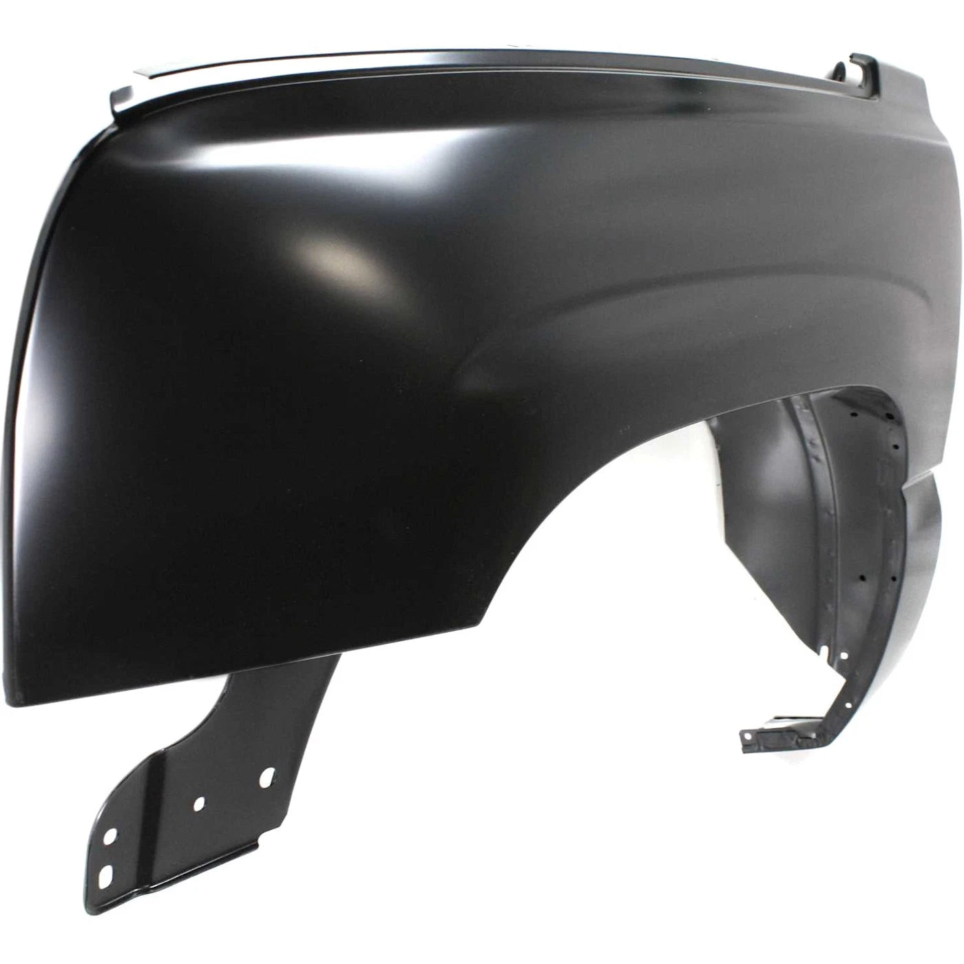 Fender For Chevrolet Silverado 1500 2003-2006 Front Left and Right USA Built