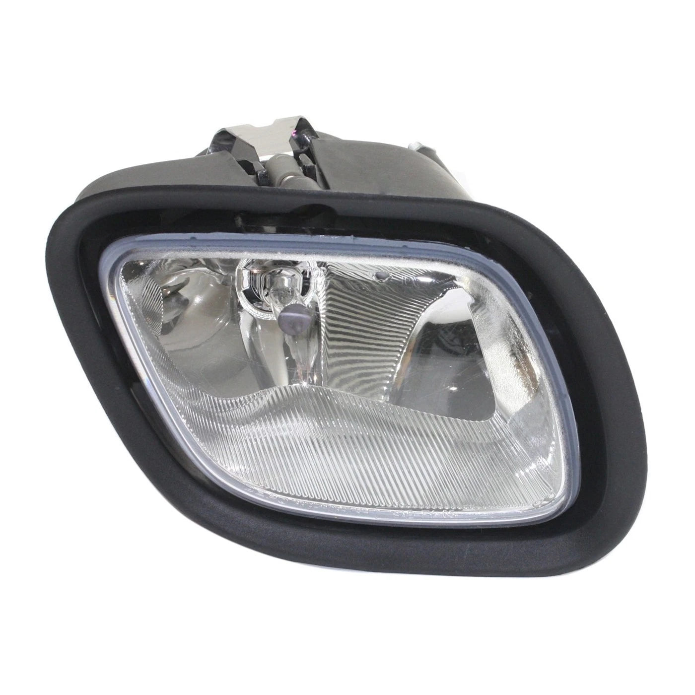 Fog Light Set For 2008-2017 Freightliner Cascadia Left and Right Side With Bulbs