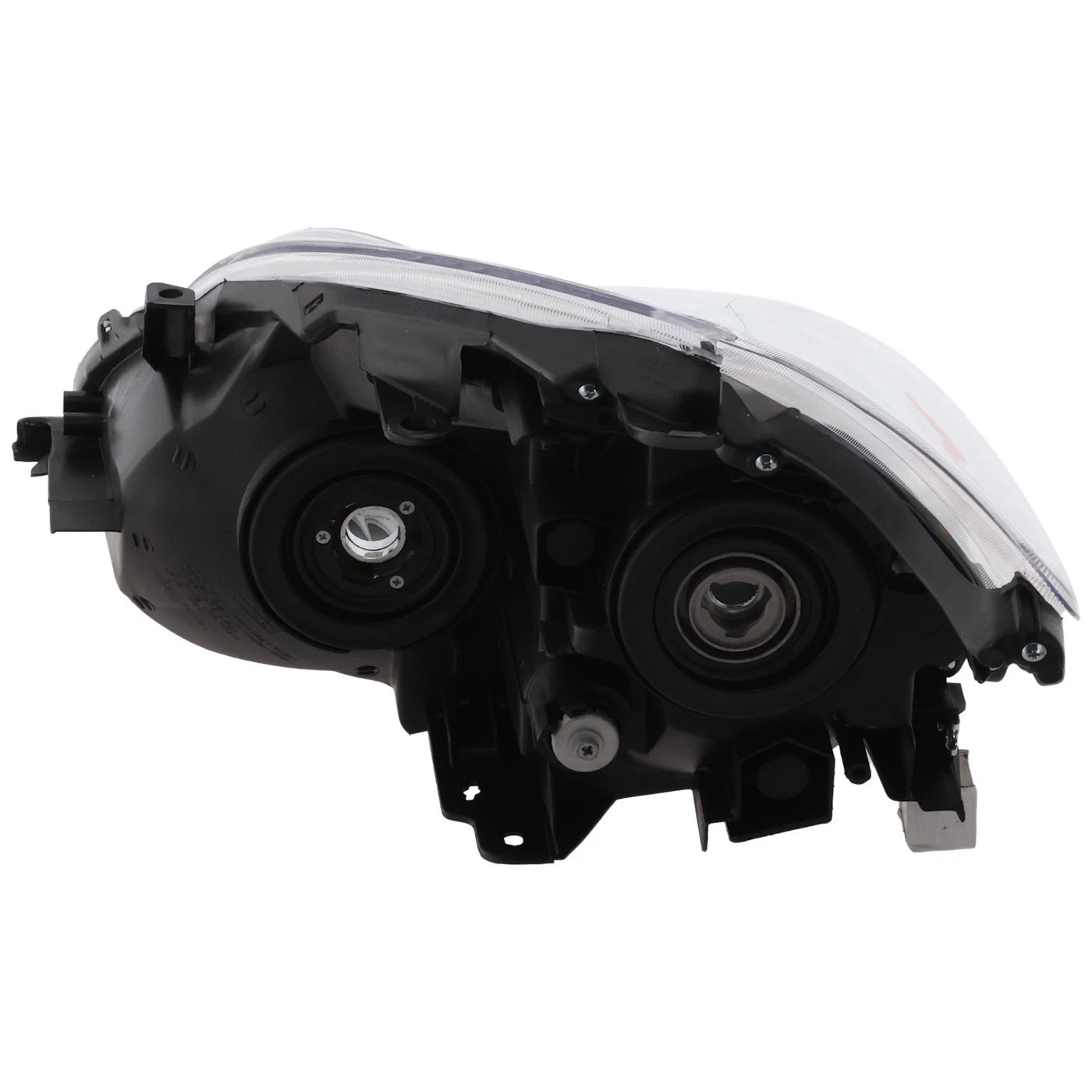 Headlight For 2012-2015 Toyota Prius Passenger Side Halogen TO2519134 8113047520