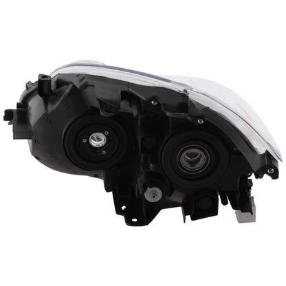 Headlight For 2012-2015 Toyota Prius Passenger Side Halogen TO2519134 8113047520