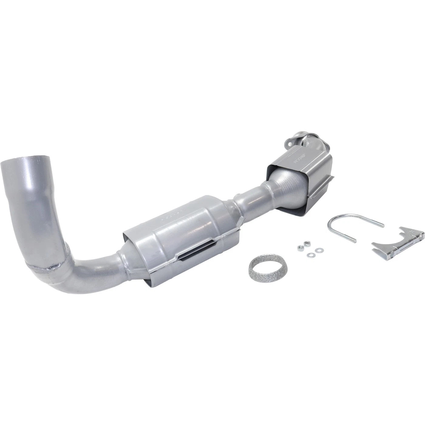 Catalytic Converter Set For 2003-04 Ford Expedition 5.4L LH and RH Side