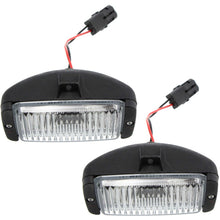 Front Fog Light Lamp Set For 1988-1997 Chevrolet C1500 K1500 With Bulb GM2596101