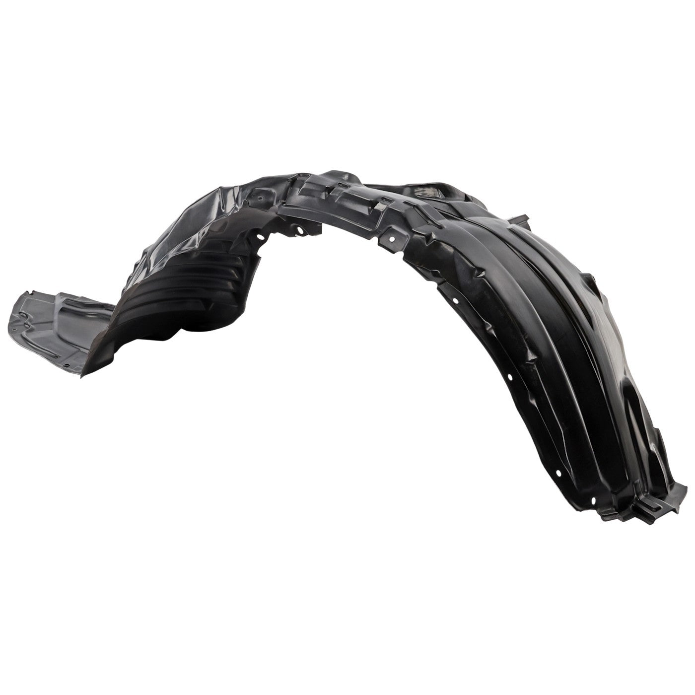 Fender Liner For Mazda 3 2010-2011 Front Driver Side Inner 2.5L