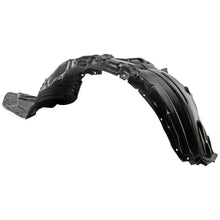 Fender Liner For Mazda 3 2010-2011 Front Driver Side Inner 2.5L