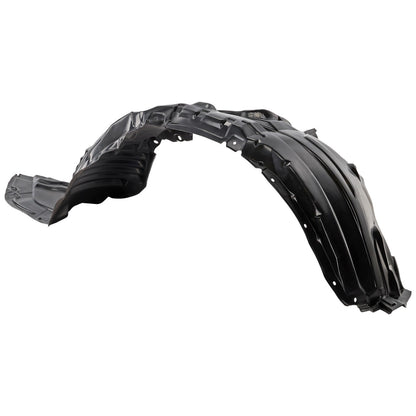 Fender Liner For Mazda 3 2010-2011 Front Driver Side Inner 2.5L