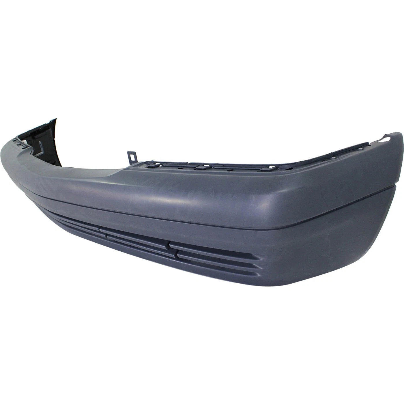 Front Bumper Cover For 1995-1999 Mercedes Benz S320 S420 S500 Primed 1408802370
