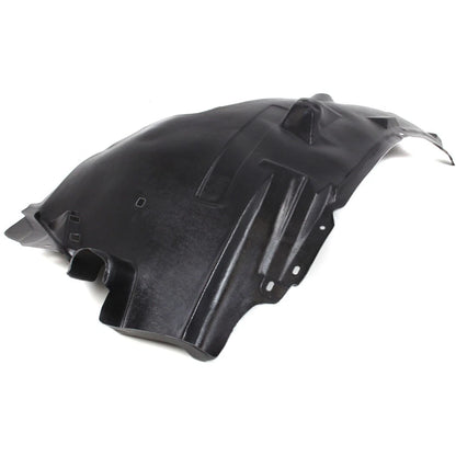 Front Left and Right Side Fender Liner Set For 08-13 Infiniti G37 Rear Section