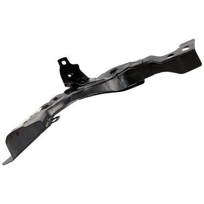 Left Radiator Support For 2007-2008 Infiniti G35 2008-2013 G37 Side panel