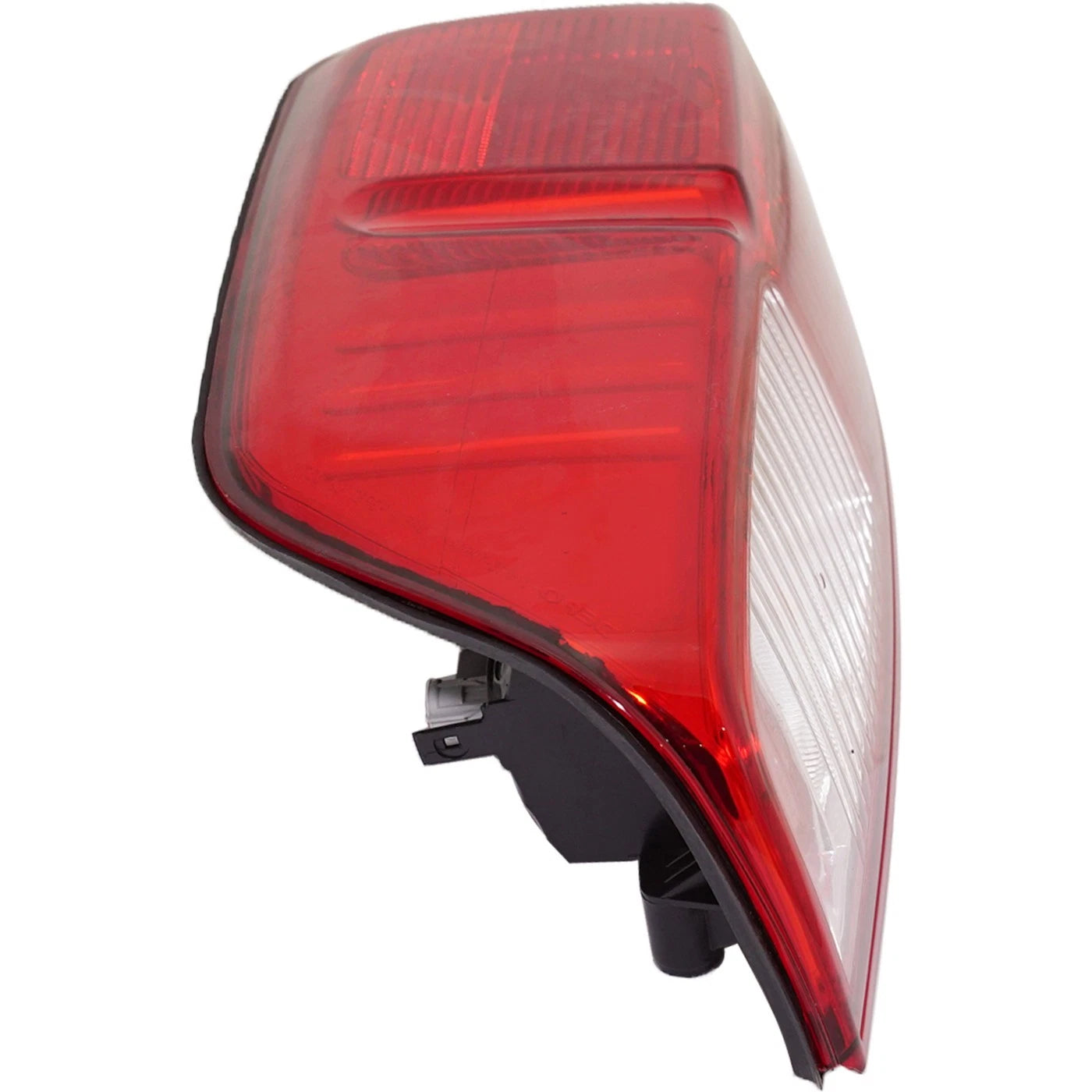 Tail Light Set For 05-14 Nissan Frontier 09-12 Equator Left and Right With Bulb