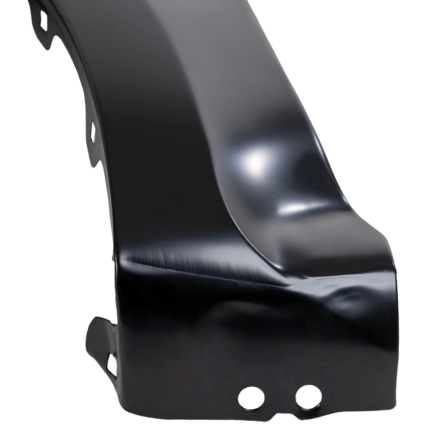 Fender For Toyota Tacoma 1995-2000 Front Driver Side 2WD Prerunner or 4WD