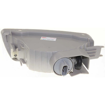 Bumper Kit For 2001-2004 Toyota Tacoma 4WD or Pre Runner RWD