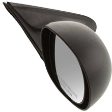 Power Side View Mirror Fixed Passenger Right RH for 01-06 Sebring Stratus Sedan