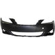 Front Bumper Cover For 2006-2008 Lexus IS250 IS350 w/ Headlight washer hole Prmd