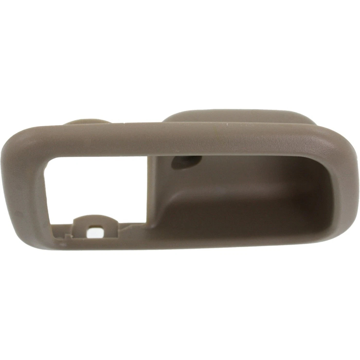 Door Handle Trim Set For 2000-2006 Toyota Tundra Front Beige Fawn 2Pc