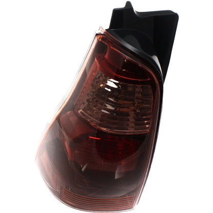 Tail Light for 2003-2005 Toyota 4Runner Driver Side