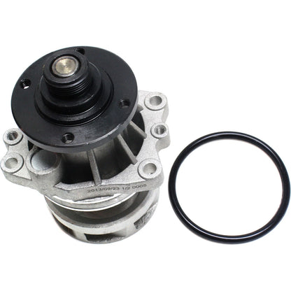 Water Pump Kit For 1993-2005 525i Fits 2001-2005 325i Fits 2001-2006 X5