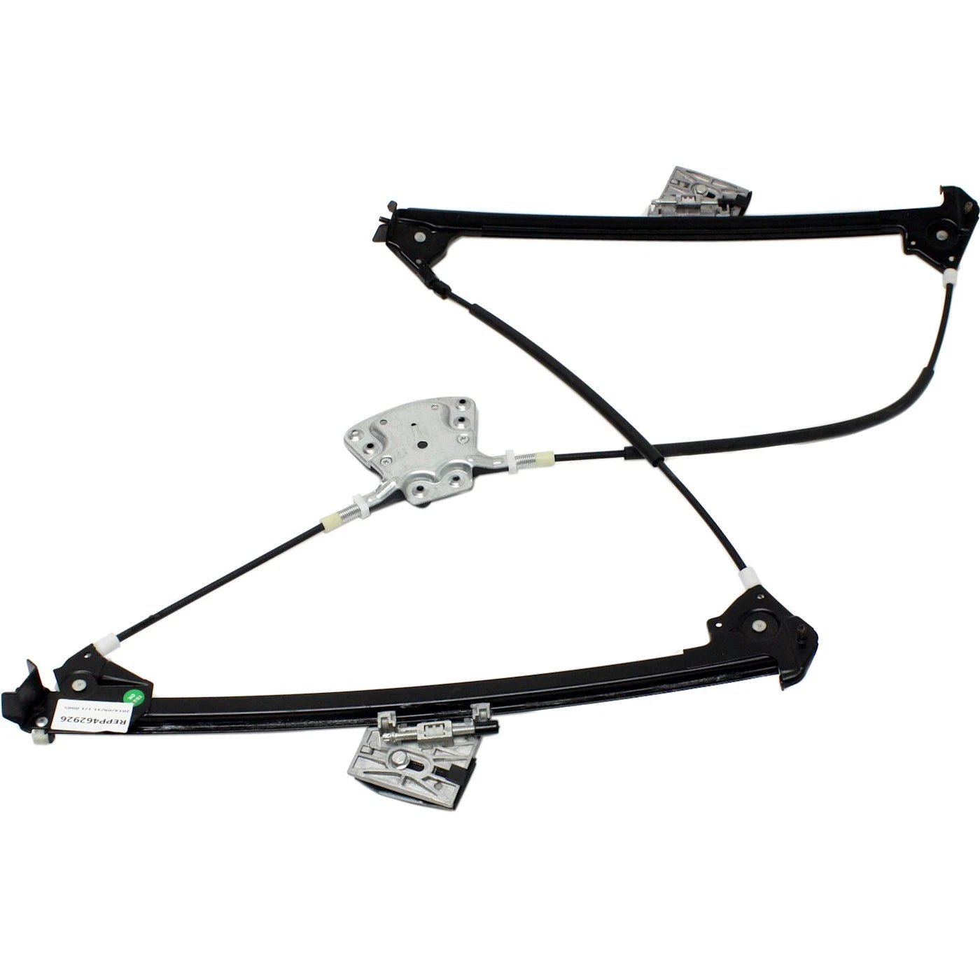 Power Window Regulator For 1999-2005 Porsche 911 Front Left Coupe 99654207504