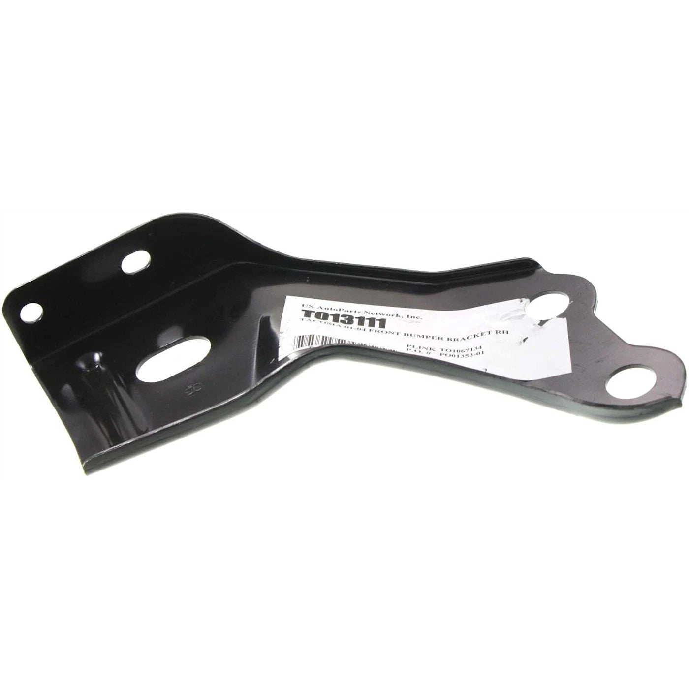 Bumper Kit For 2001-2004 Toyota Tacoma 4WD or Pre Runner RWD