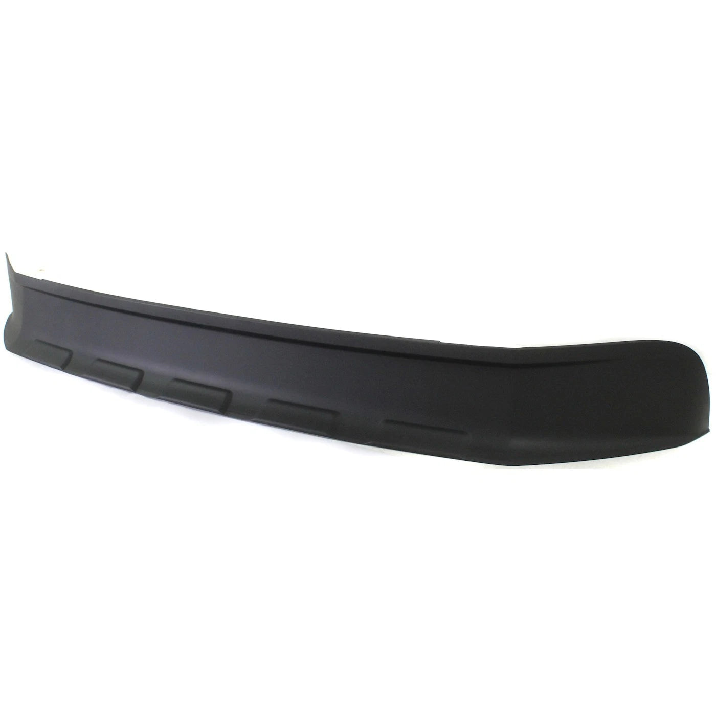 Front Lower Valance Deflector For 2011-2016 Ford F250 F350 F450 Super Duty 4WD