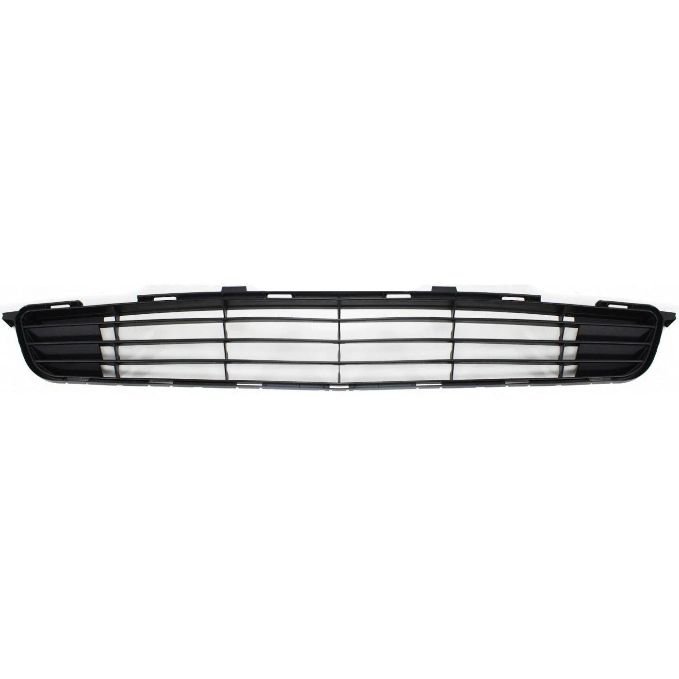 Bumper Cover Kit For 09-10 Toyota Corolla North America Built with Grille Front