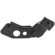 Bumper Bracket For Ford Mustang 2005-2009 Front Driver Side Bumper Bracket