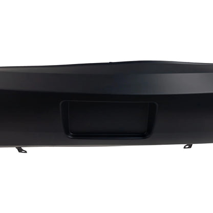 Rear Bumper Cover For 2005-2009 Ford Mustang Primed