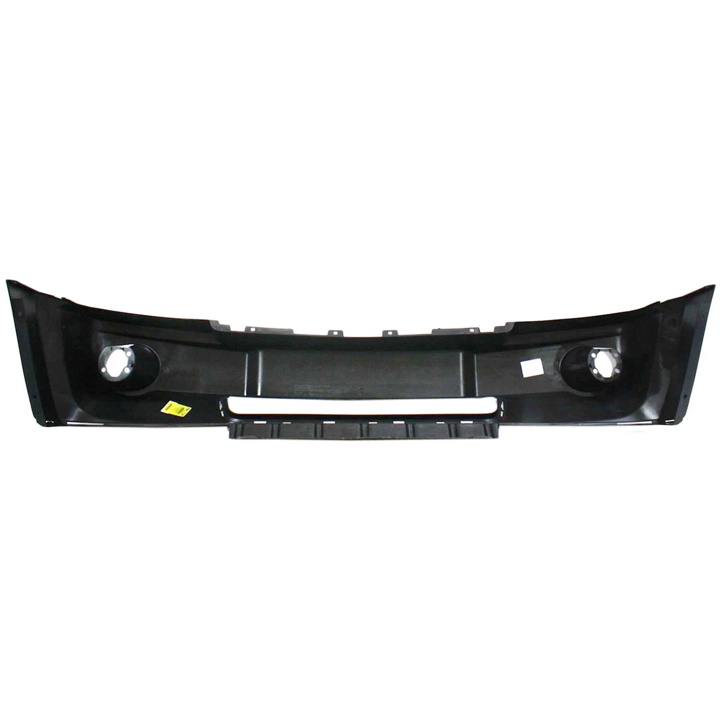 Bumper Cover For 2005-2007 Jeep Grand Cherokee Front Plastic