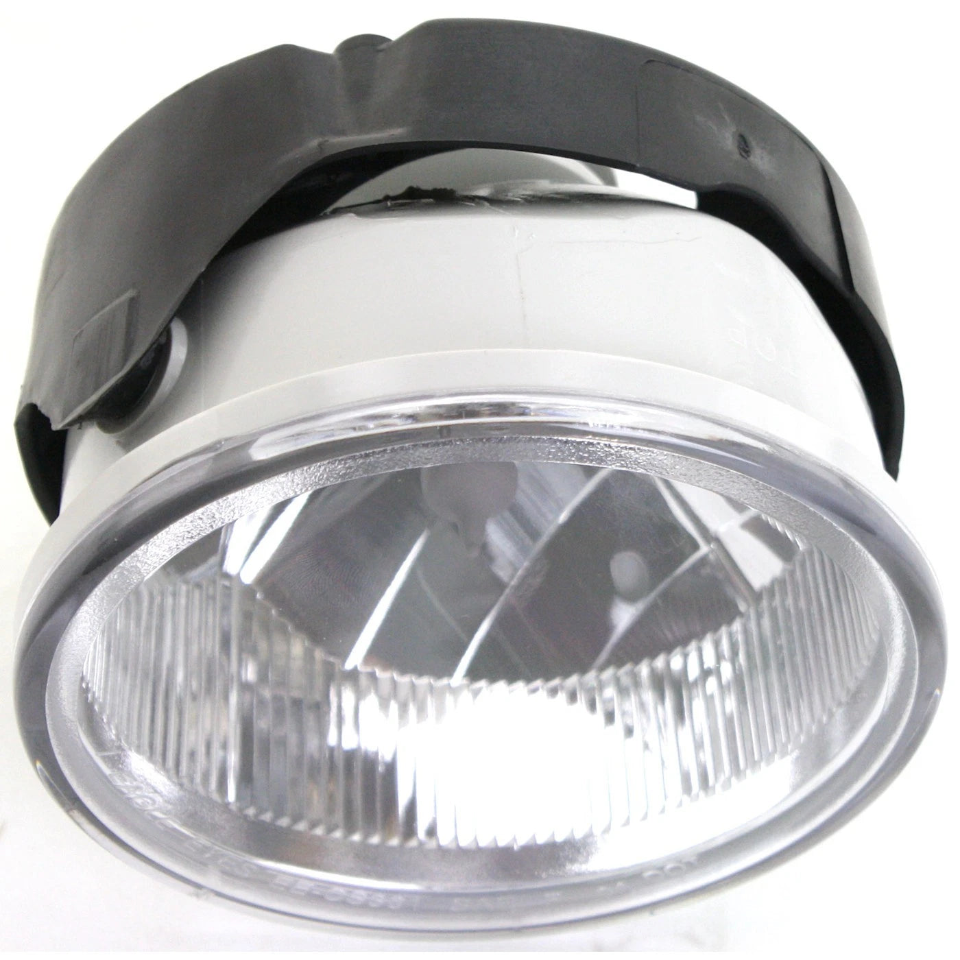 Front Fog Light Set Assembly For 2004 Jeep Grand Cherokee With Bulb 55156733AC