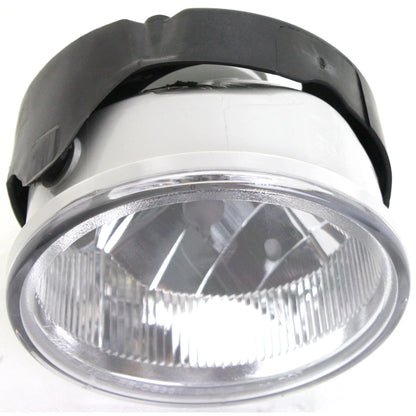 Front Fog Light Set Assembly For 2004 Jeep Grand Cherokee With Bulb 55156733AC