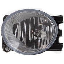 Clear Lens Fog Light Set For 2009-2011 Honda Pilot Driver and Passenger Side
