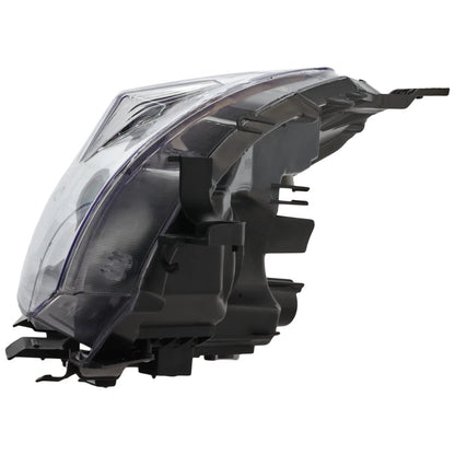 Halogen Headlight Passenger Side Right For 2010-2013 Nissan Altima S Coupe