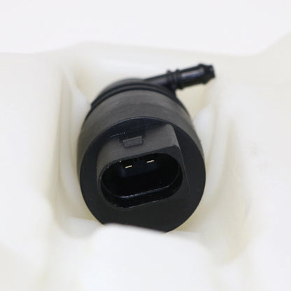 Washer Reservoir For 2013-15 Chevrolet Malibu 2014-20 Impala with Pump 13311008