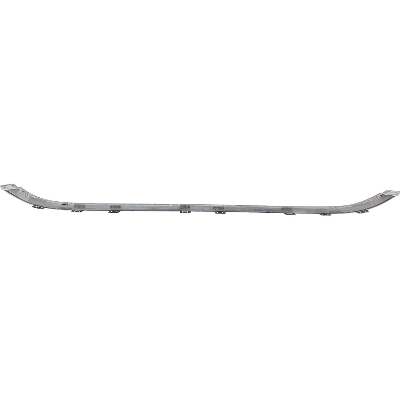 Bumper Trim For 2015-2017 Chrysler 200 Applique Front Center Chrome