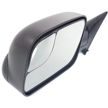 Towing Mirror For 1994-2001 Dodge Ram 1500 1994-2002 Ram 2500 3500 Front Left