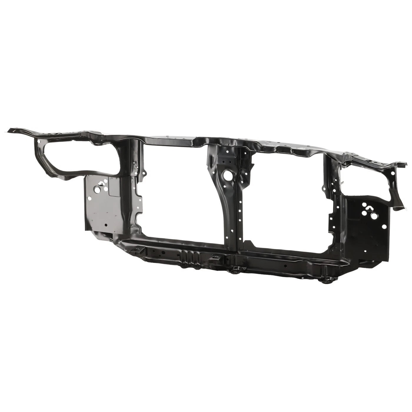 Radiator Support For 96-98 Honda Civic Assembly