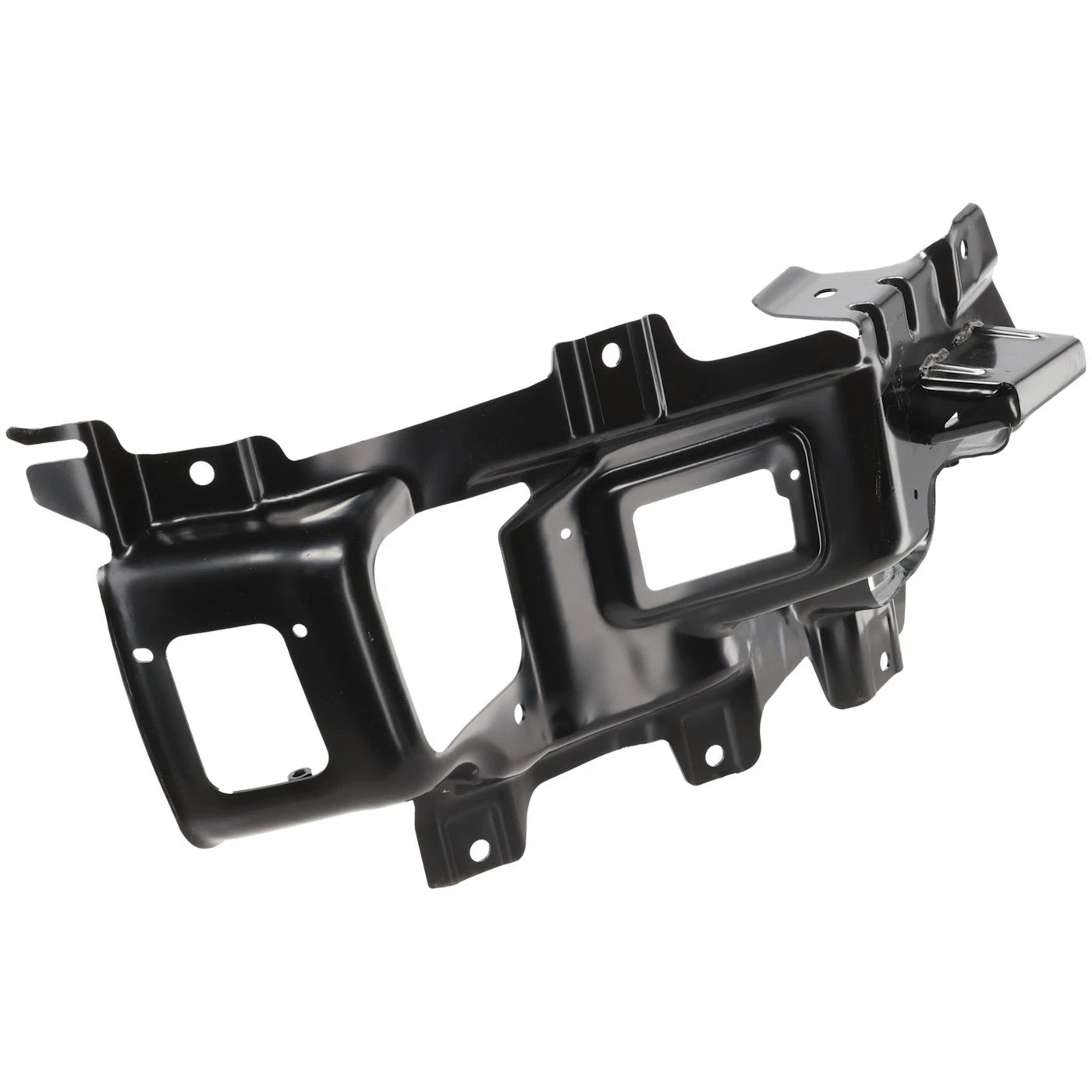 Bumper Bracket For GMC Sierra 1500 2014 to 2015 Front Passenger Side