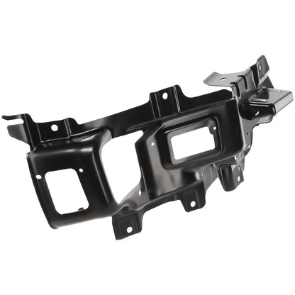 Bumper Bracket For GMC Sierra 1500 2014 to 2015 Front Passenger Side