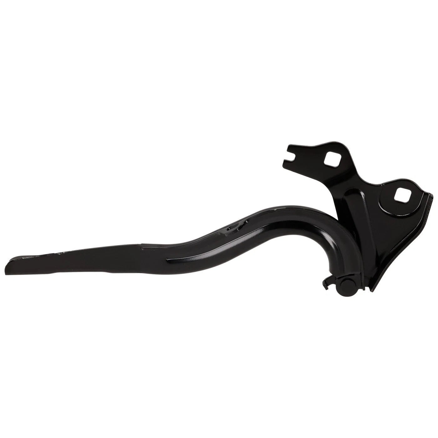 Set of 2 Hood Hinges  Driver & Passenger Side for Chevy Left Right Cruze Pair