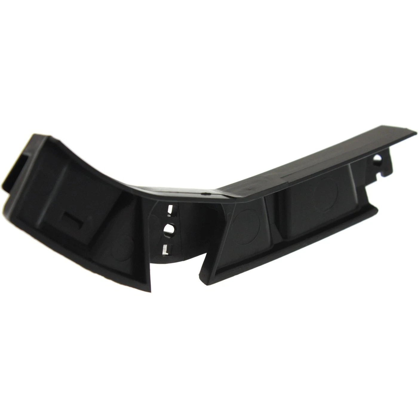 Set of 2 Bumper Bracket For Nissan Xterra 2005-2015 Front Left & Right